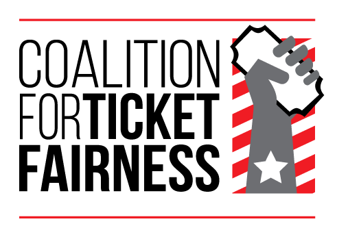 Coalition for Ticket Fairness